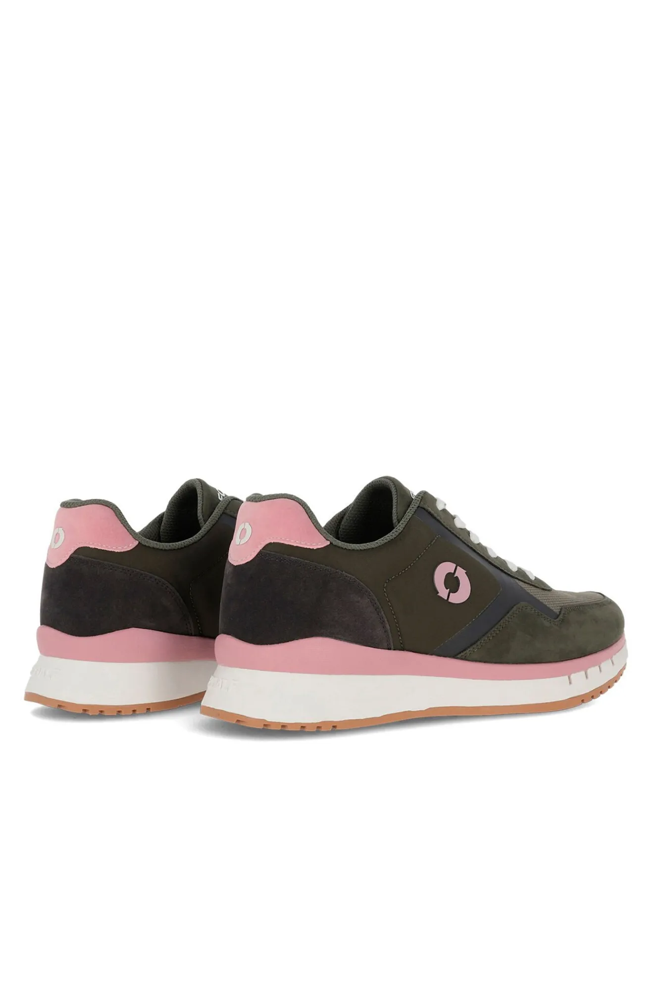 Zapatillas Cervino^Ecoalf Hot