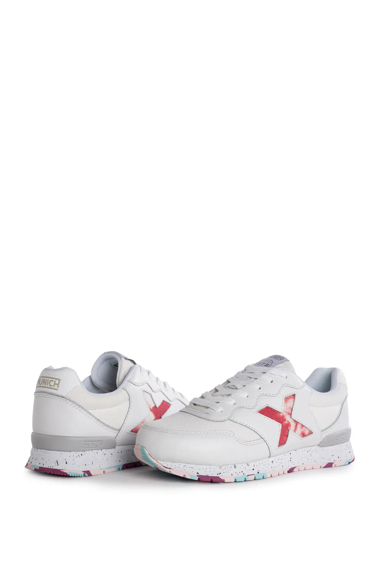 Zapatillas Dash^Munich Best
