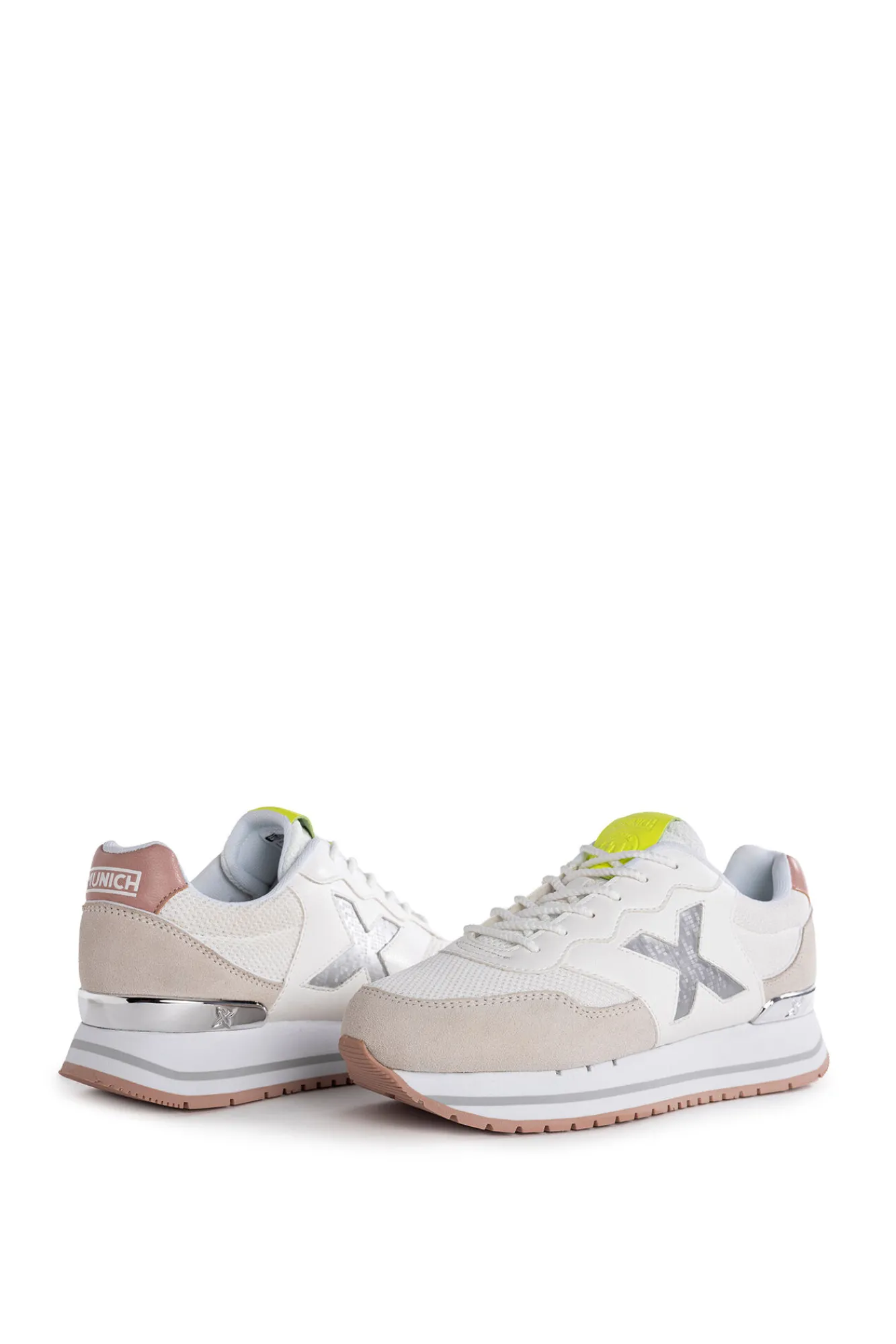 Zapatillas Dash Sky^Munich Outlet