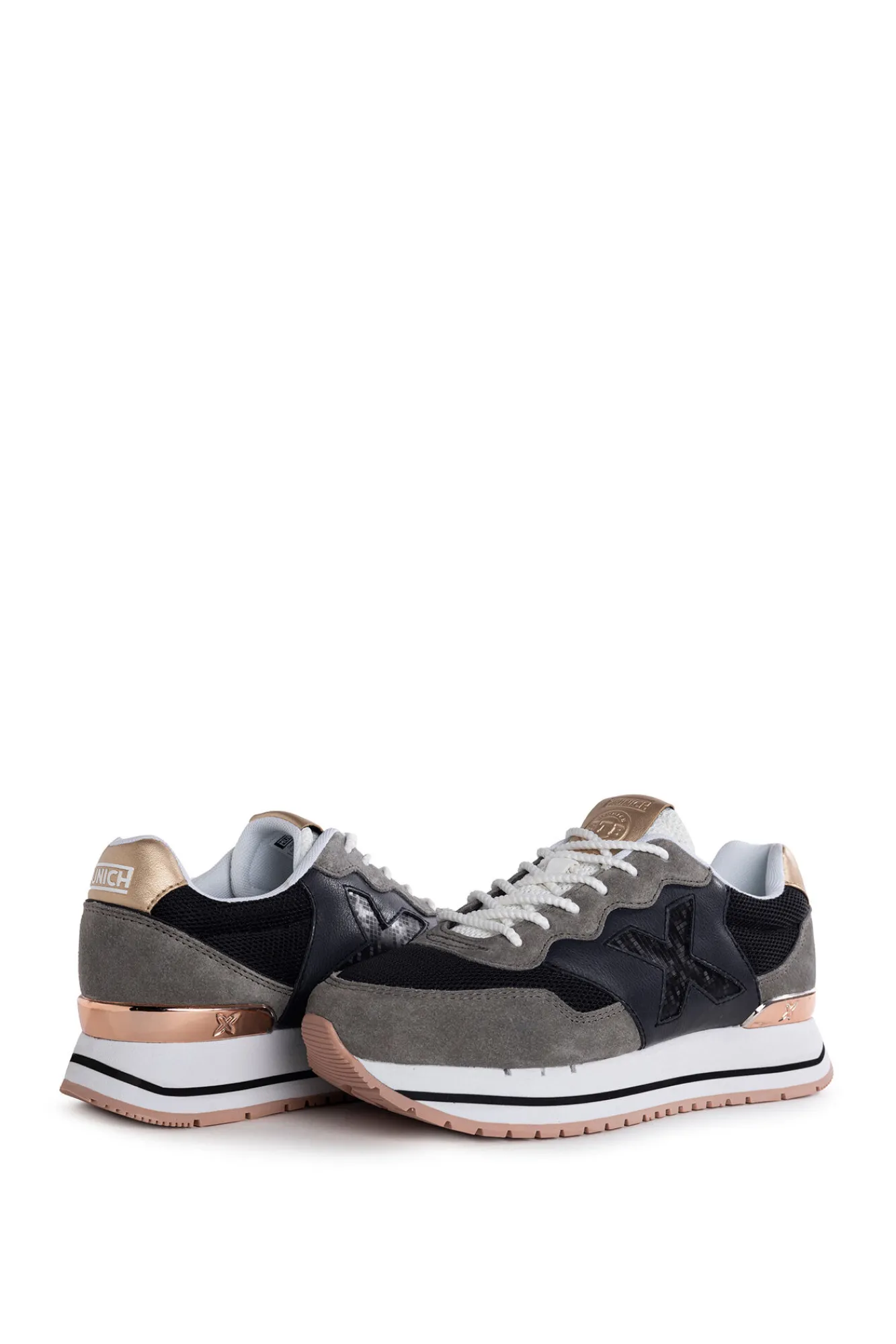 Zapatillas Dash Sky^Munich Sale