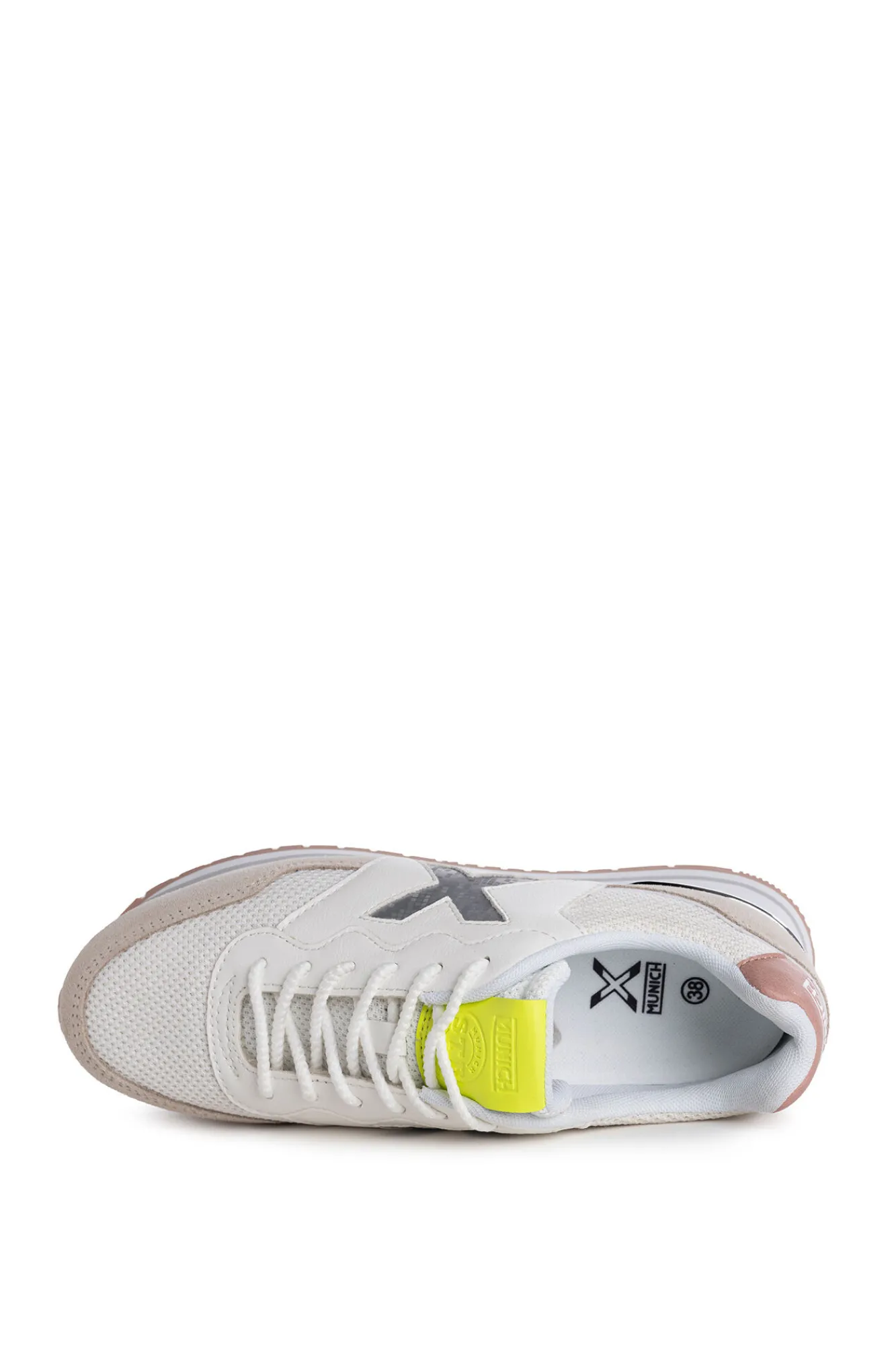 Zapatillas Dash Sky^Munich Outlet
