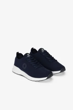 Zapatillas De Hombre^Ecoalf Outlet
