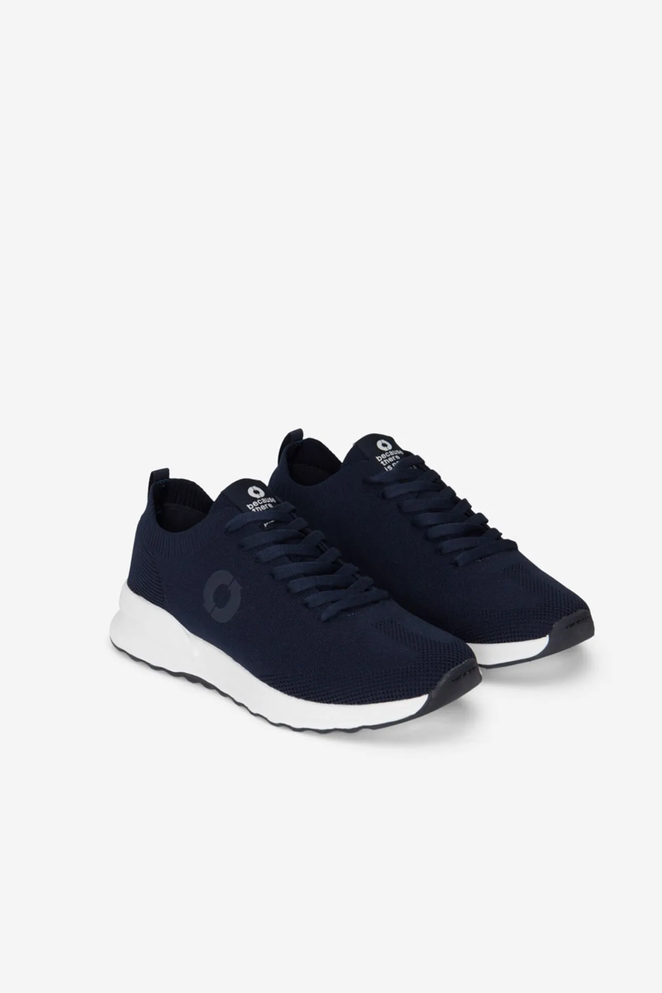 Zapatillas De Hombre^Ecoalf Outlet