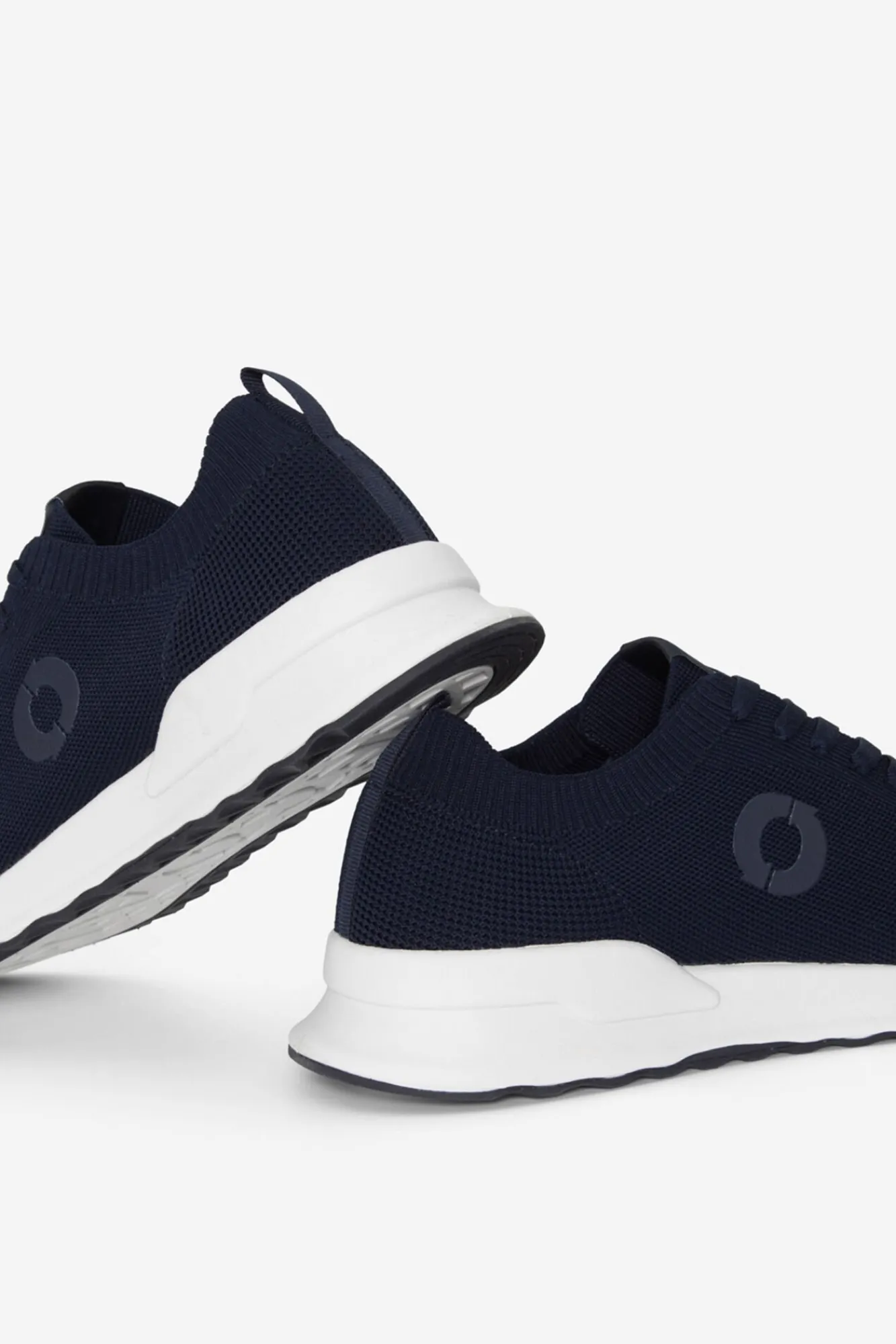 Zapatillas De Hombre^Ecoalf Outlet