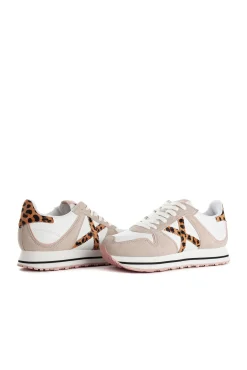 Zapatillas Deportivas De Mujer Con Plataforma^Munich Store