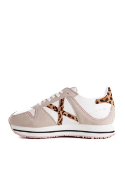 Zapatillas Deportivas De Mujer Con Plataforma^Munich Store
