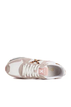 Zapatillas Deportivas De Mujer Con Plataforma^Munich Store