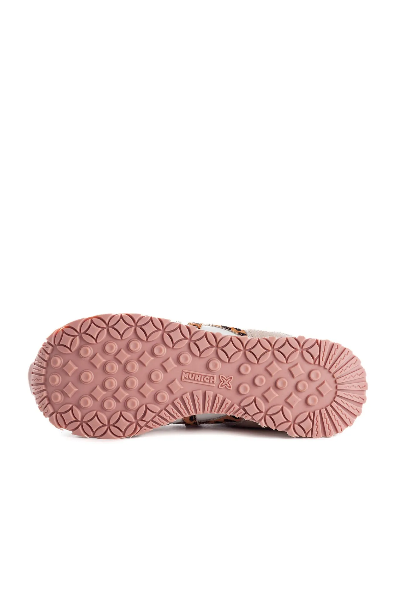 Zapatillas Deportivas De Mujer Con Plataforma^Munich Store