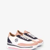 Zapatillas Maladeta Lines Rosa^Popa Flash Sale