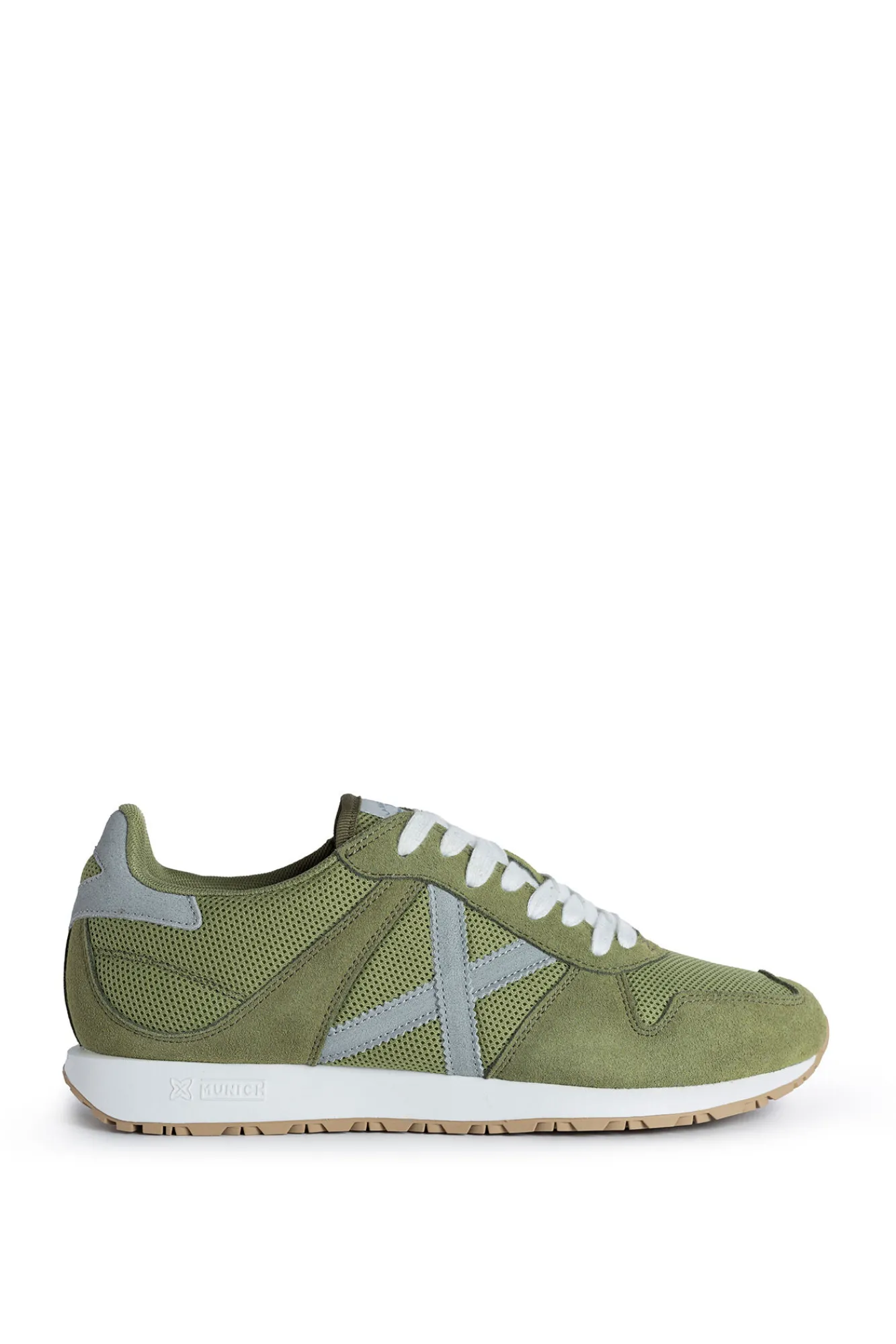 Zapatillas Massana^Munich Cheap