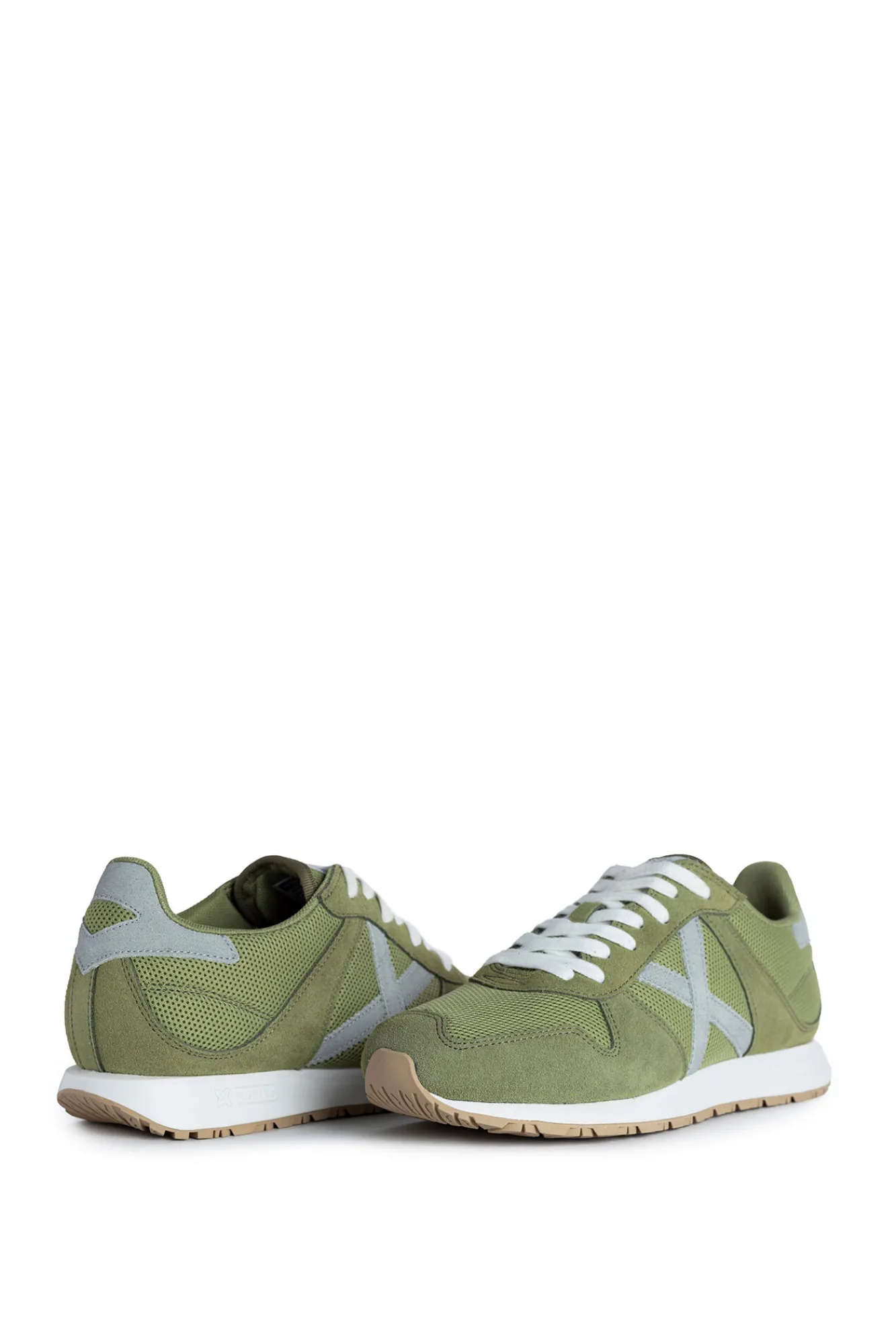 Zapatillas Massana^Munich Cheap