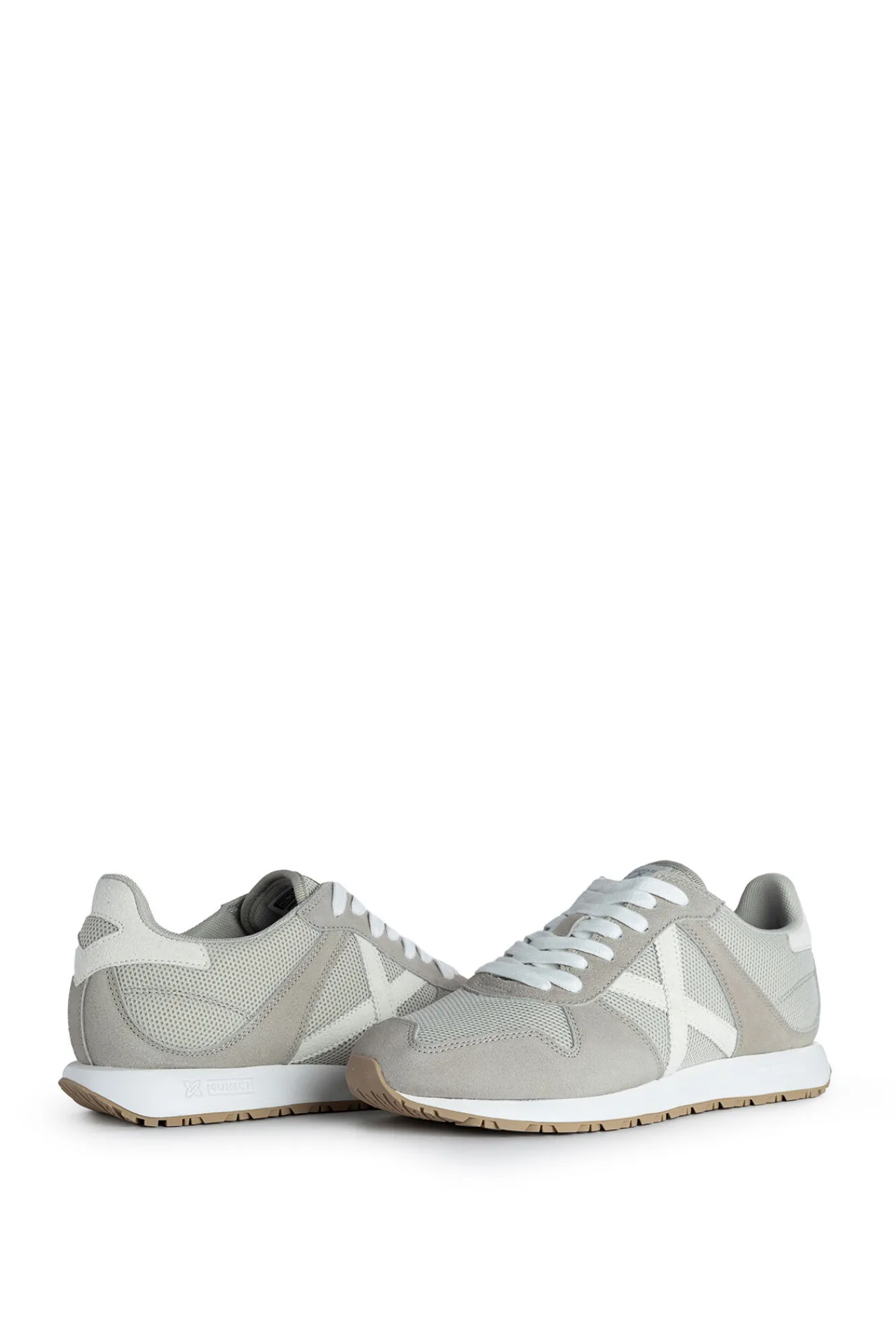 Zapatillas Massana^Munich Clearance