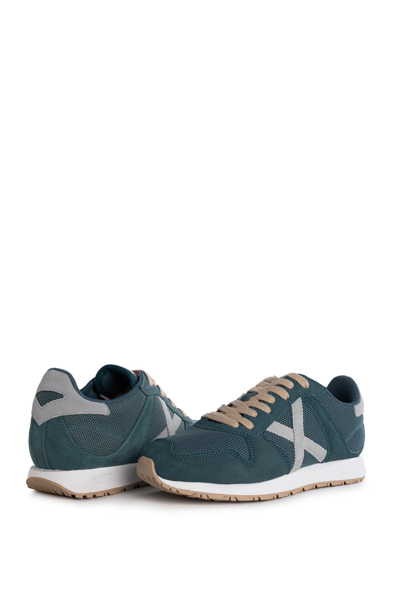Zapatillas Massana^Munich Shop