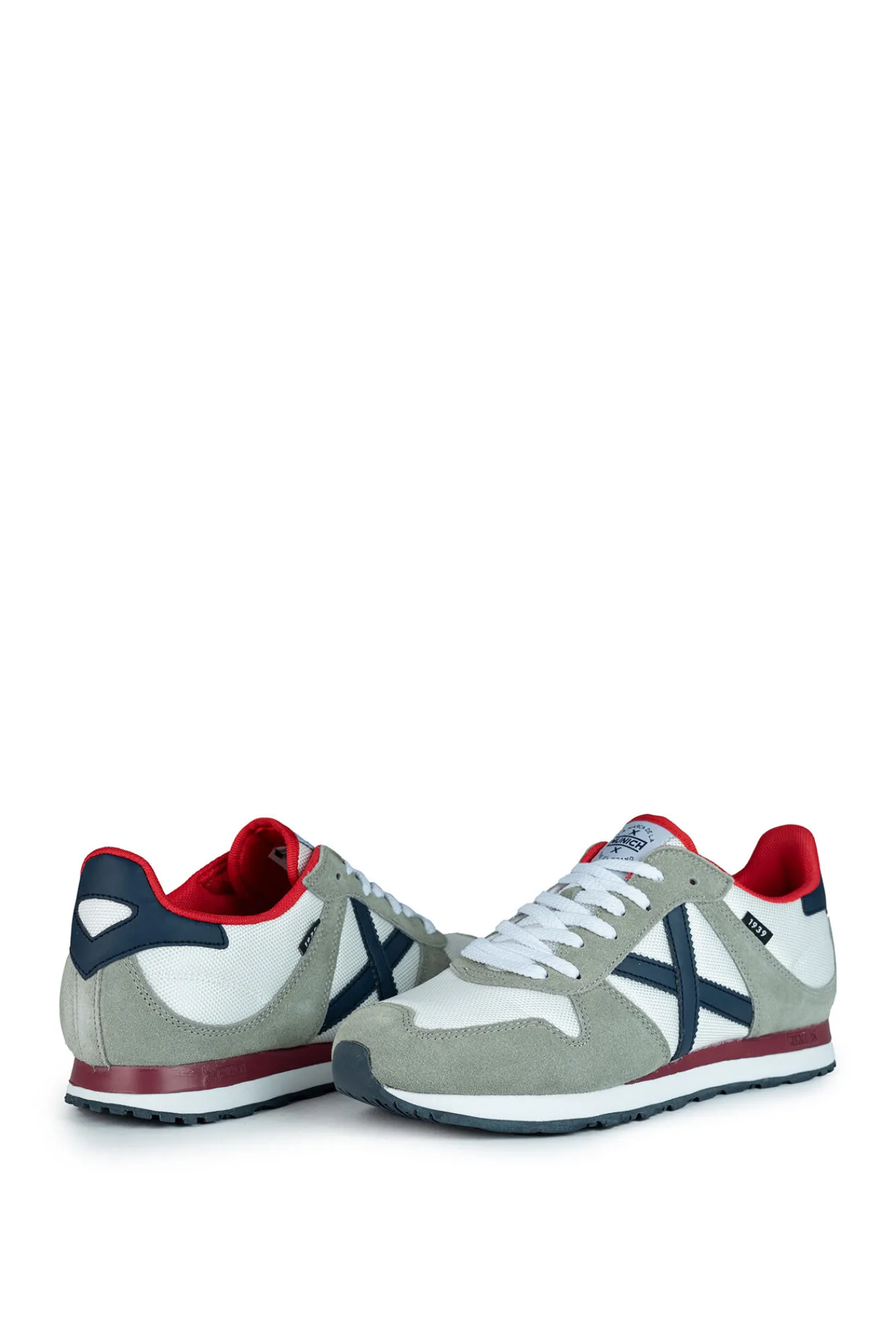 Zapatillas Massana^Munich Fashion