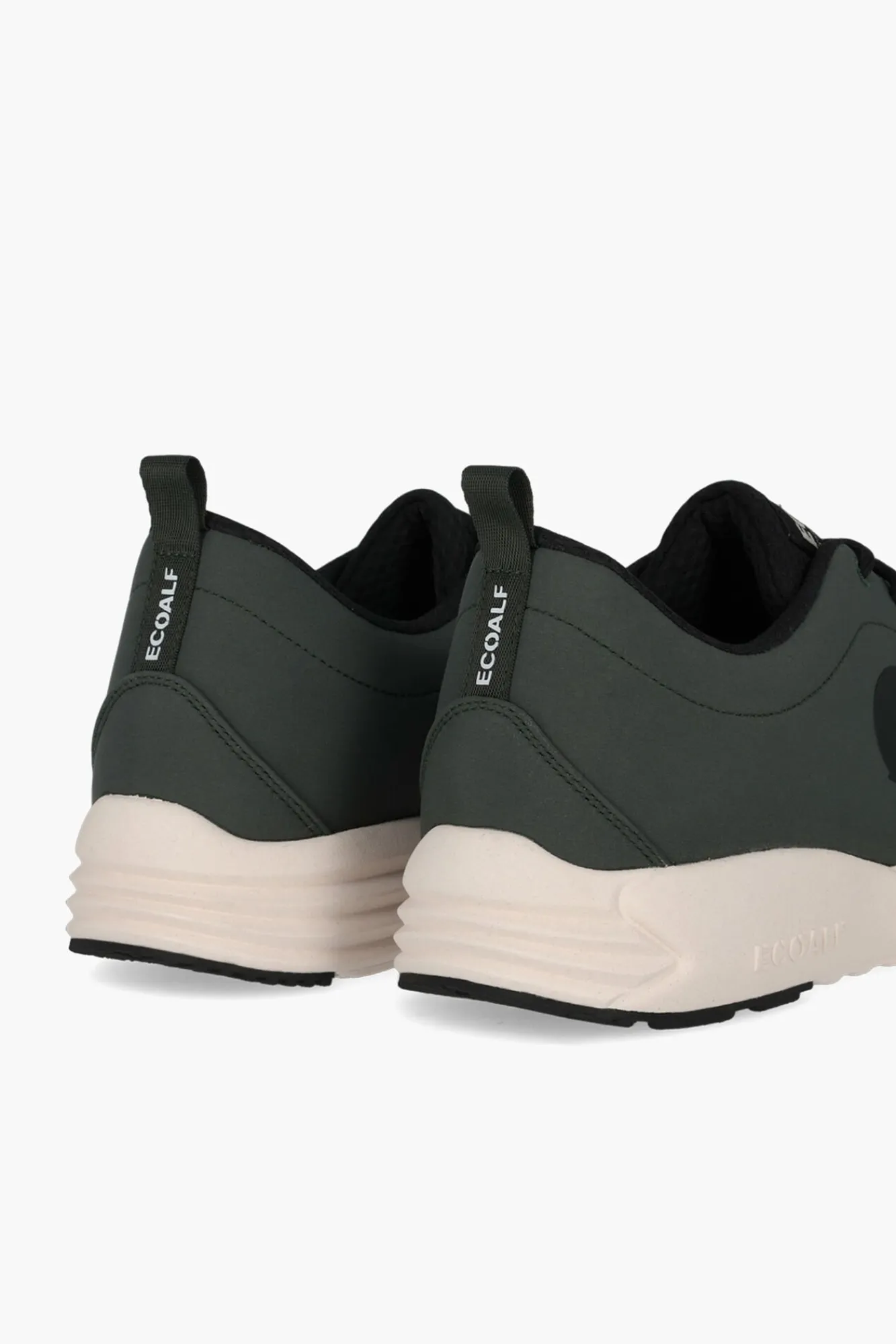 Zapatillas Oregon^Ecoalf Hot