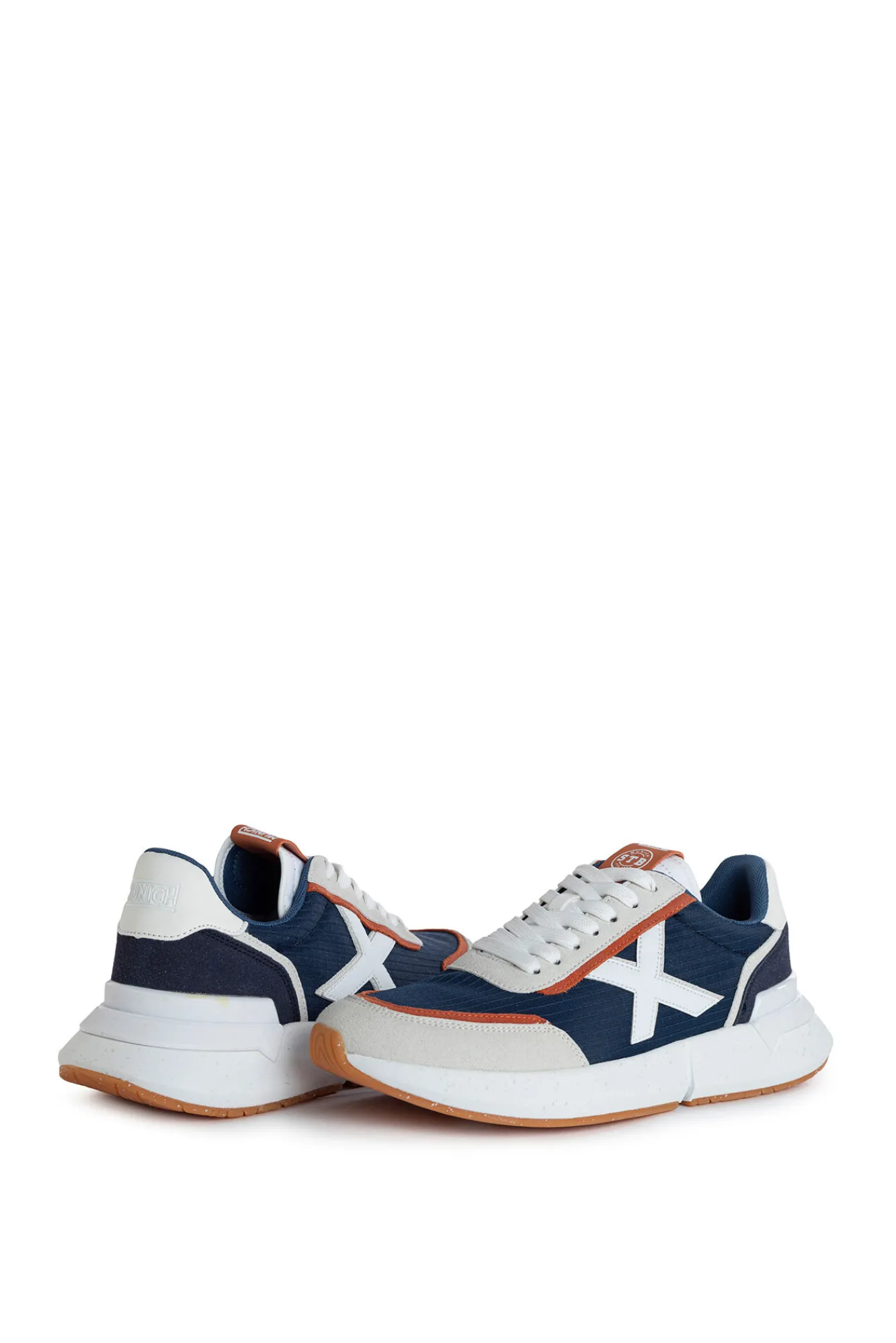 Zapatillas Versus^Munich Cheap