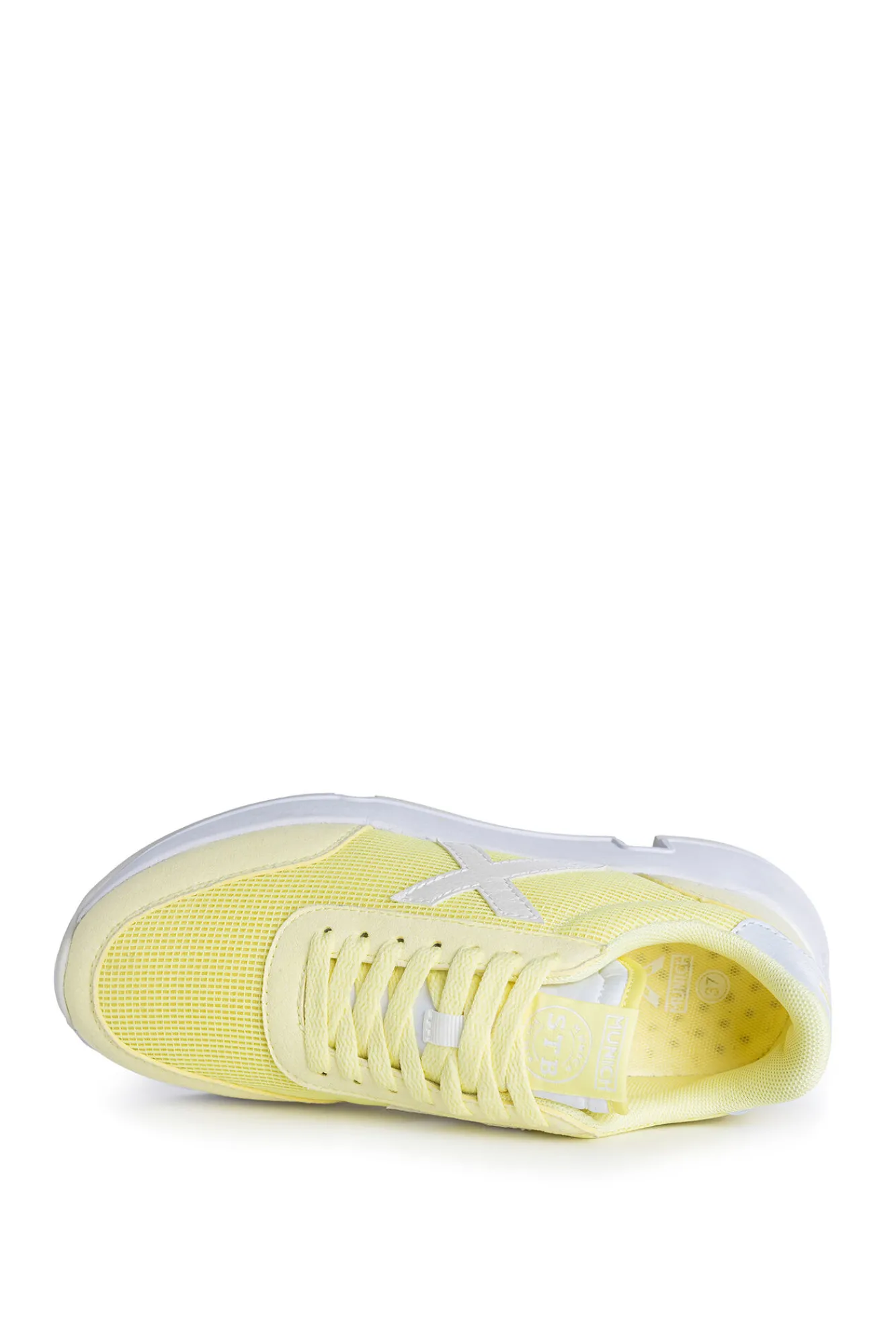 Zapatillas Versus^Munich Best Sale