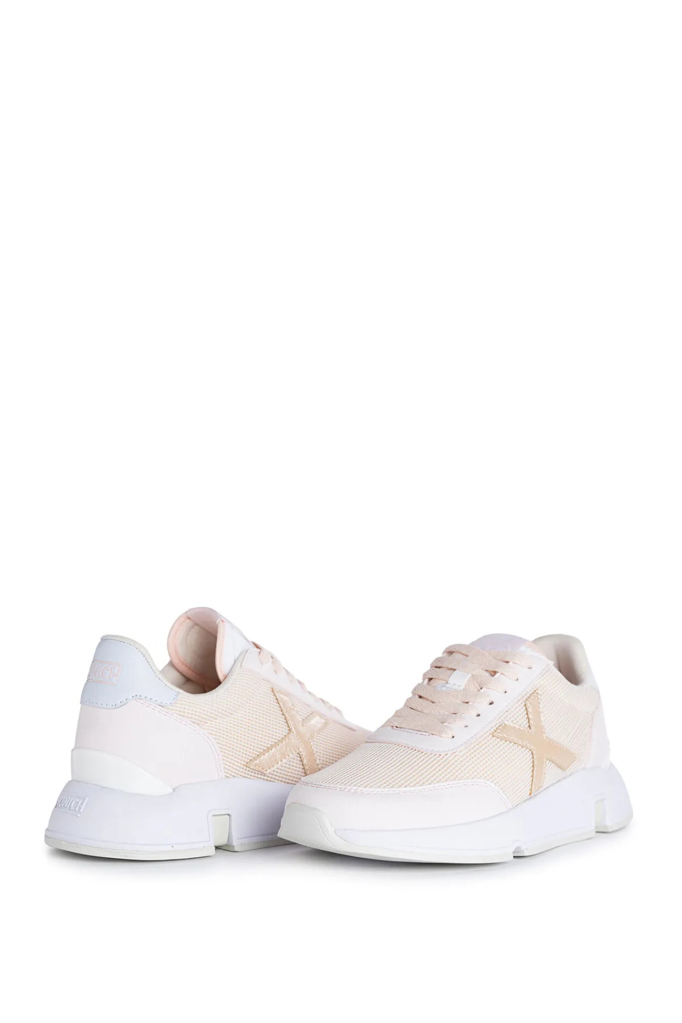 Zapatillas Versus^Munich Fashion