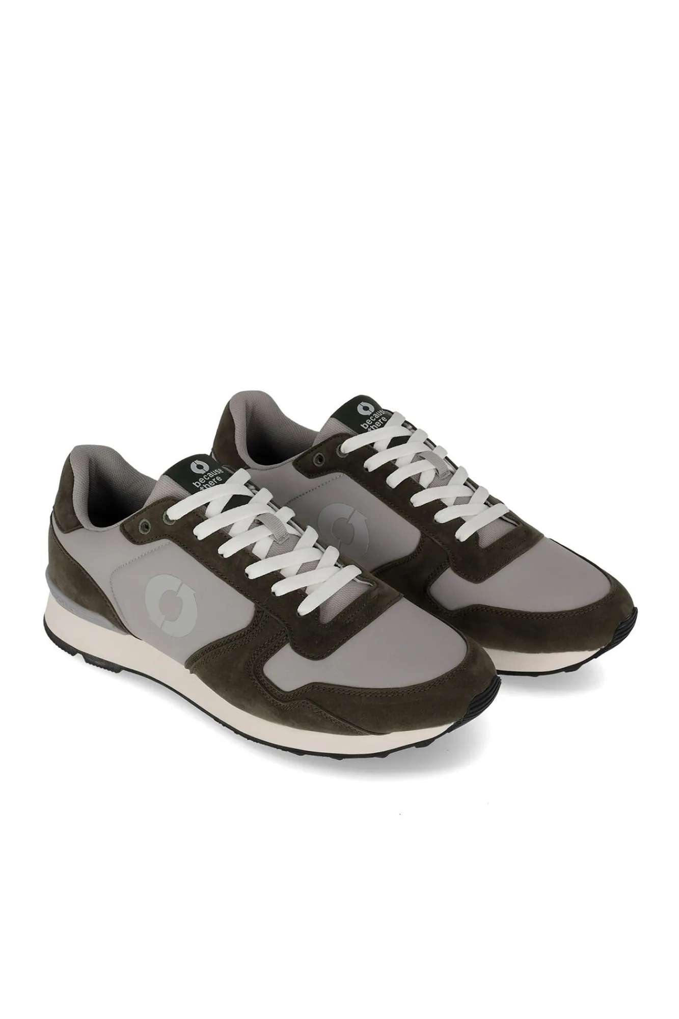 Zapatillas Yale^Ecoalf Store