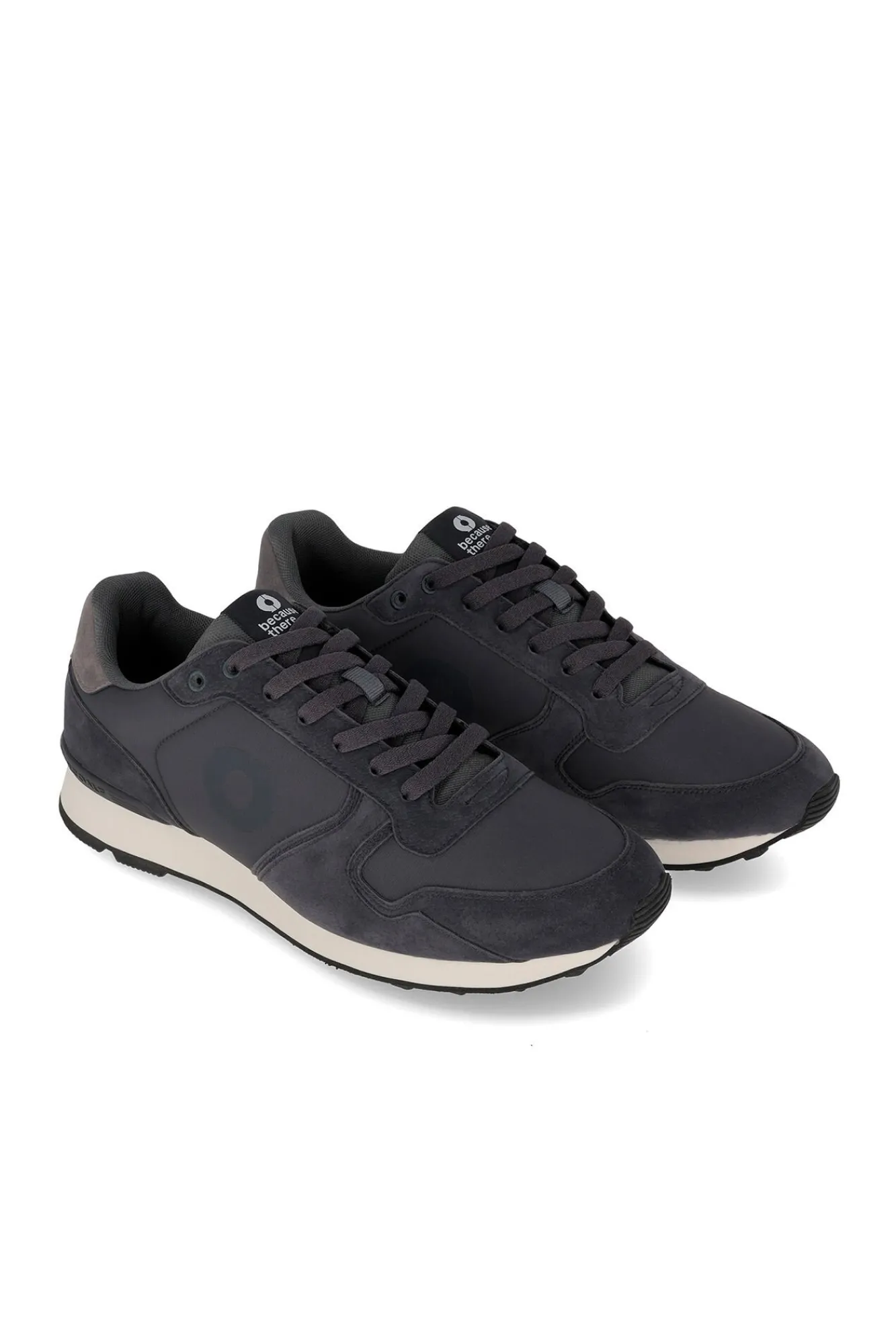 Zapatillas Yale^Ecoalf Hot