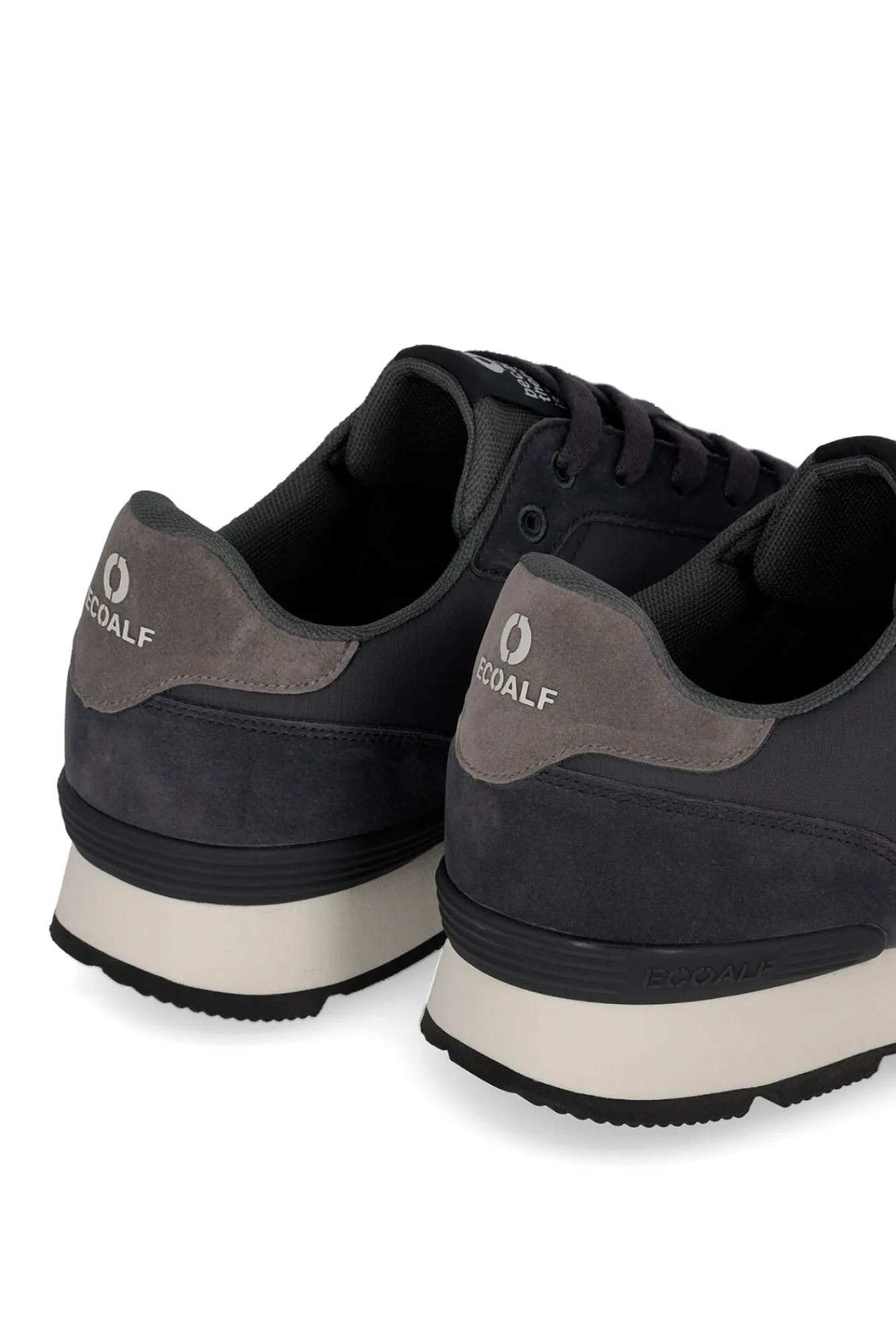 Zapatillas Yale^Ecoalf Hot