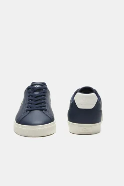 Zapatillascon Logo De Cocodrilo Bordado^Lacoste Fashion