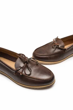 Zapato Mocasin Sport En Ante^Ooto Best
