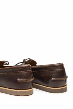 Zapato Mocasin Sport En Ante^Ooto Best