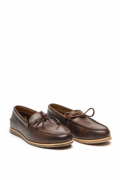 Zapato Mocasin Sport En Ante^Ooto Best
