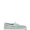 Zapato Nautico Algodon Lavado^Ooto Outlet