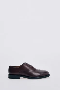 Zapato Piel Cordones^Pedro del Hierro Online