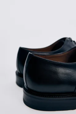Zapato Piel Cordones^Pedro del Hierro Best