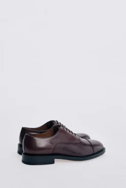 Zapato Piel Cordones^Pedro del Hierro Online