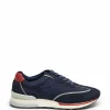 Zapato Sneaker Ligero Combinado^Ooto Clearance
