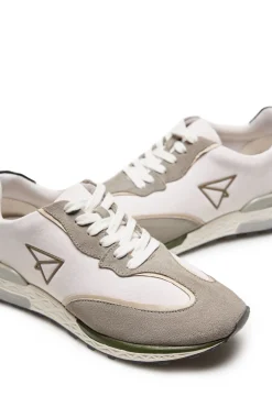 Zapato Sneaker Ligero Combinado^Ooto Hot