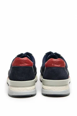 Zapato Sneaker Ligero Combinado^Ooto Clearance