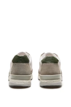 Zapato Sneaker Ligero Combinado^Ooto Hot