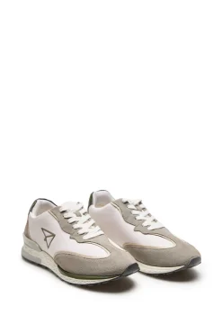 Zapato Sneaker Ligero Combinado^Ooto Hot