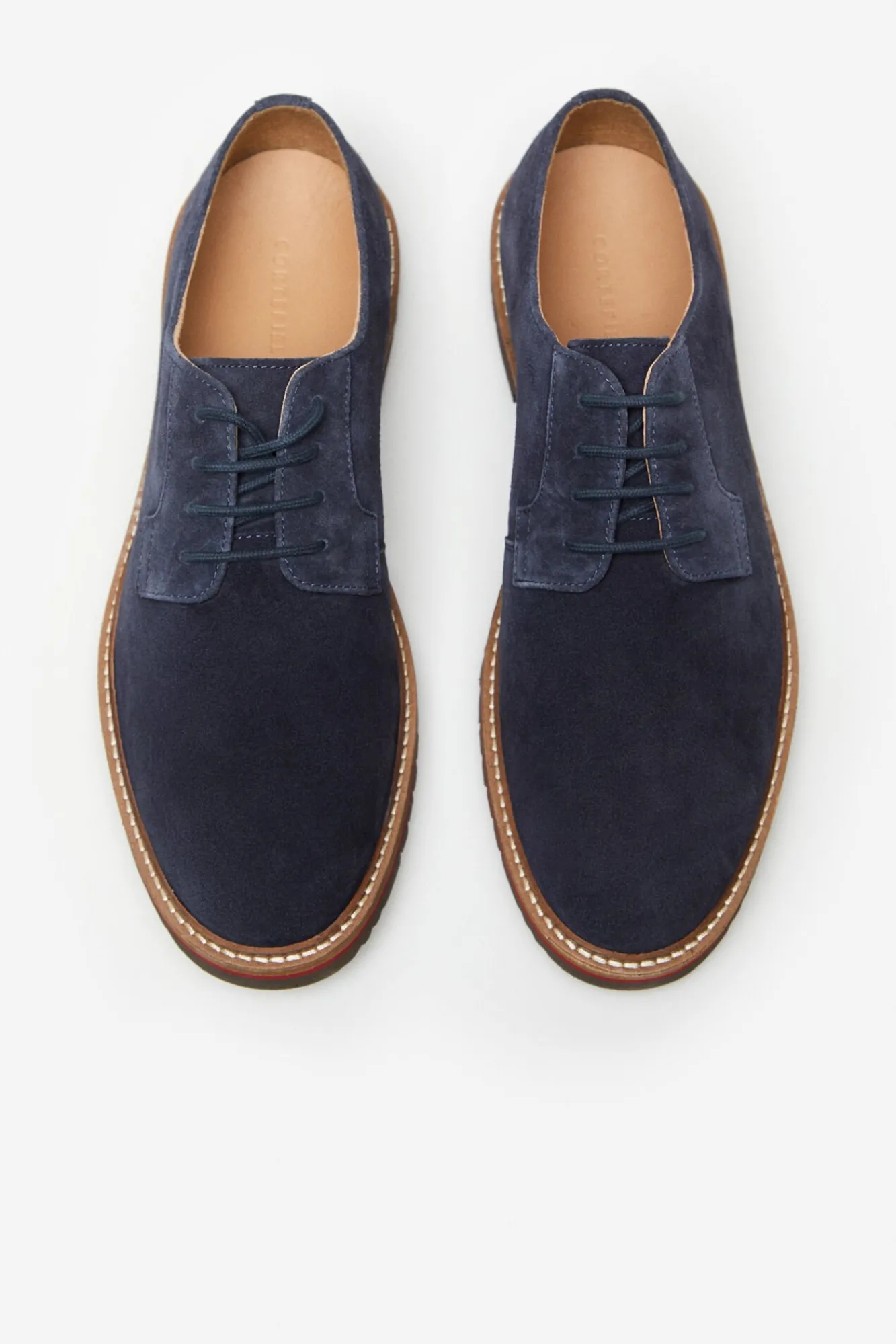 Zapato Sport Cordones^Cortefiel Clearance