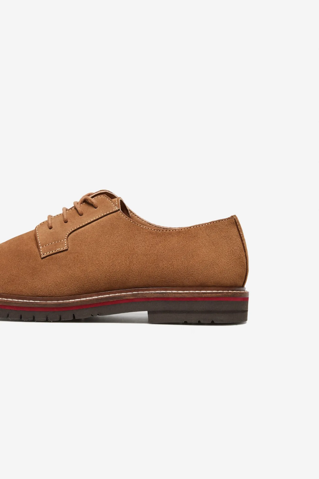 Zapato Sport Cordones^Cortefiel Sale