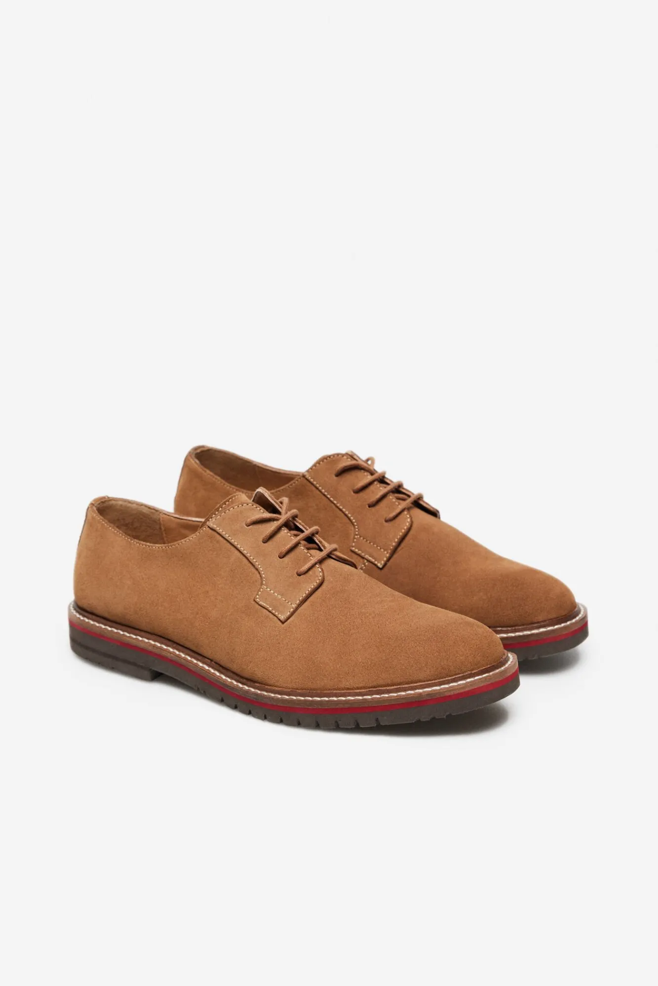 Zapato Sport Cordones^Cortefiel Sale