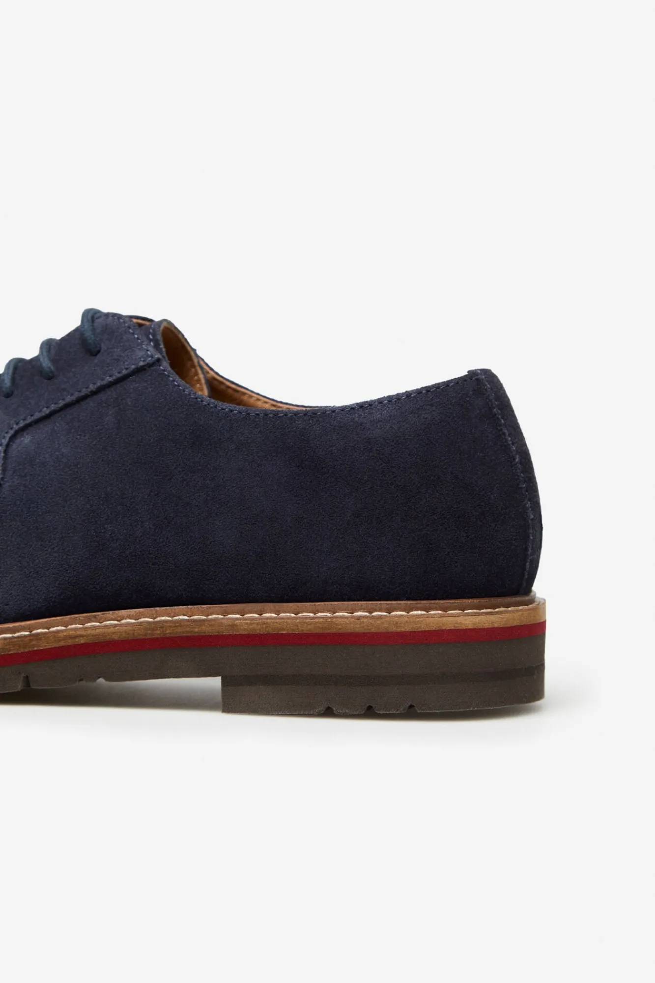 Zapato Sport Cordones^Cortefiel Clearance