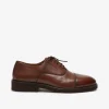 Zapato Vestir Cordones^Cortefiel New