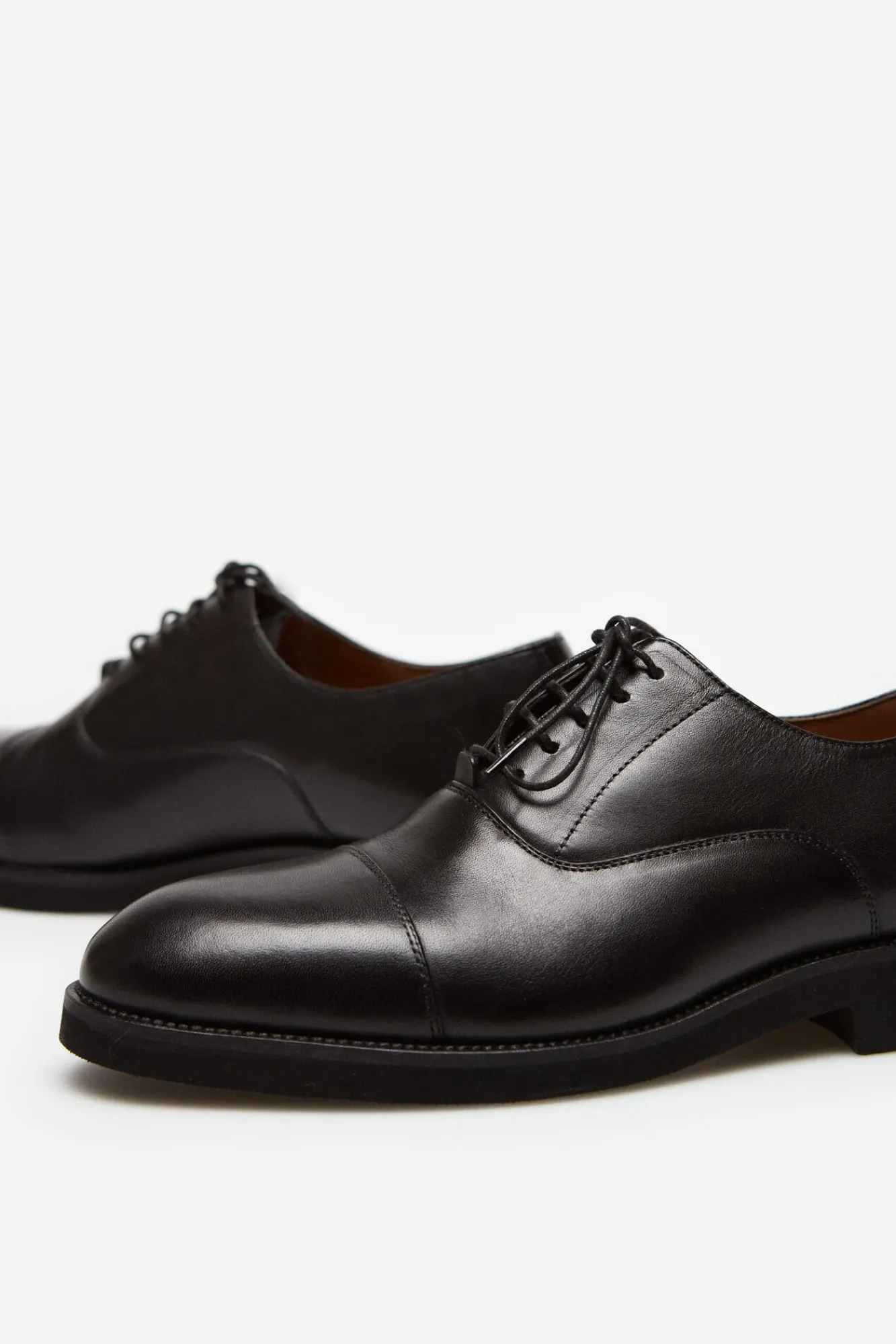 Zapato Vestir Cordones^Cortefiel Cheap