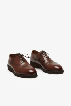 Zapato Vestir Cordones^Cortefiel New