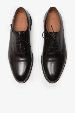 Zapato Vestir Cordones^Cortefiel Cheap